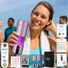 Beautycare Hydrogen Water bottle X5 